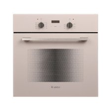 Духовка электрическая встраиваемая ЭДВ ДА 622-02 М51 (59,8х56,5х59,5см)(цвет:Тауп)