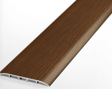 Порог Лука ПС07-2 стык 0,9м дуб темный (4091) 60мм