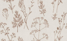 Декор (25х40) Аура светлый 01 (GRACIA CERAMICA, Россия)