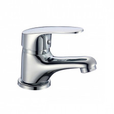 Смеситель для раковины однорычажный MILARDO Simp SIMSB00M01