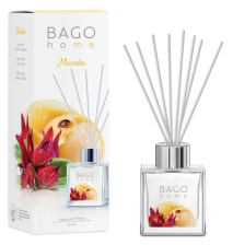 Диффузор ароматический в коробке Марула 50 мл Ориджиналс BAGO HOME 