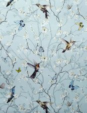 Обои Сакура 12327 0,53х10 Фокс (14)