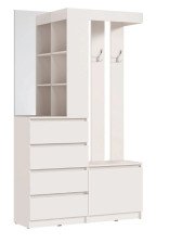 Прихожая Челси Кашемир/Кашемир