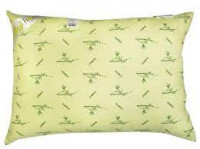 Подушка Стерлинг бамбук поликоттон стеганая Пб(50;70)п пн 50х70