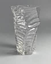 Ваза 25 см LENARDI 200-201