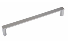 Ручка-скоба RS052SC 160мм хром