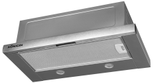 Вытяжка Konigin Pixel Out Inox 60-650