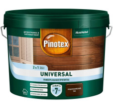 Антисептик Universal индонезийский тик (9л) Pinotex 