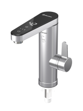 Водонагреватель проточный Thermex Tesoro 3500