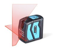 Построитель лазерных плоскостей INSTRUMAX ELEMENT 2D IM0110