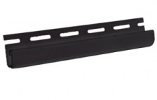 Планка стартовая для цокольного сайдинга FineBer 3м