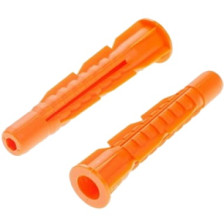 Дюбель 10х61 распорный  ZUM 4шт