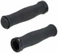 Грипсы STG SZ-197, 130 мм, черный