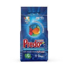 Стиральный порошок PREDOX автомат 3кг Колор