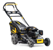 Бензогазонокосилка CHAMPION LM5644 4,4 кВт, 56 см, 65л
