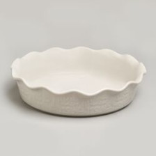 Форма для запекания 26,5х6,5 см 1,7л круглая Beige 780-126