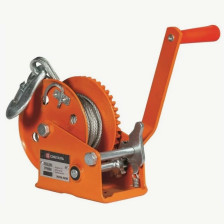 Лебедка СибТаль BHW 0.1тн-10м ручная