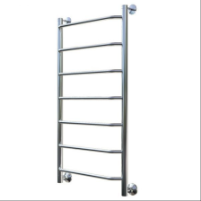 Полотенцесушитель Браво НК1 100х50см белый + комплект углов 3/4х1/2 белый Тругор