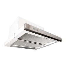 Воздухоочиститель Гефест ВО 4601 К20 (60х30х27,5см)(цвет:белый)