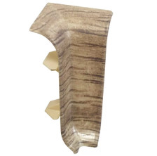 Угол внутренний Rico Leo 169 дуб орадеа