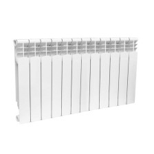 Радиатор STI 500/80 12 секций алюминиевый