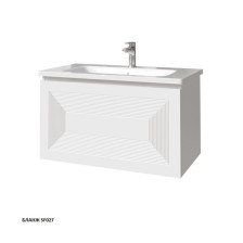 Тумба MODO Quarta 80 подвесная с раковиной 35713-SF027 (Сaprigo, Россия)