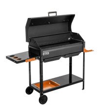 Мангал SMART-800 (HS-GS-M803-P) Helios