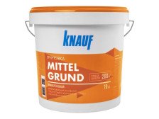 Грунтовка Миттельгрунд F 10 кг