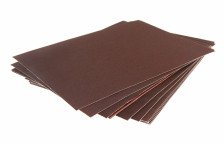 Набор шлифшкурки №25 170х240 листовой