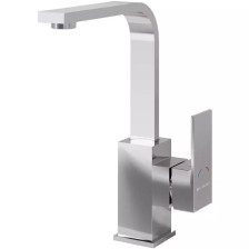 Смеситель для раковины GEO высокий N4014402LPT h = 26 см (Laparet, Турция)