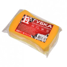 Губка для автомобиля Восьмерка Мистер Бульк 