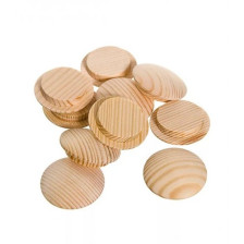 Заглушка 20/16 мм 10 шт (ХВОЯ)