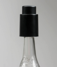 Пробка для бутылки Кнопка 7см 1168324