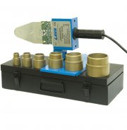 Аппарат для сварки пластиковых труб 63М PRO