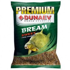 Прикормка DUNAEV Premium Лещ Сладкий 1кг