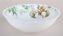 Салатник 18 см 700 мл Casual LTW-70-7302