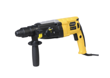 Перфоратор HANSKONNER HRH0828REC 850Вт 3,2 Дж кейс