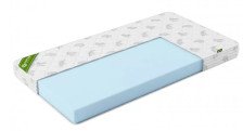 Матрас Ультра "Лайт" 1600х2000 (трикот)