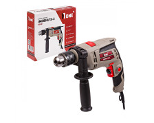 Дрель NUMBER ONE ударная IMD850/13-2 850Вт