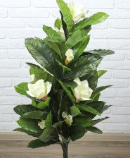 Дерево иск Магнолия 100см 1211354