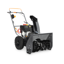 Снегоуборщик бензиновый VILLARTEC WB7056 7 л/с ковш 560х420 передачи 6/2