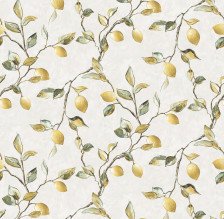 Обои 587361 Victoria Stenova Lemon/Лимон (1,06х10) (6)