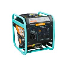 Генератор STURM PG4800i 3.8 кВт бензиновый инверторный