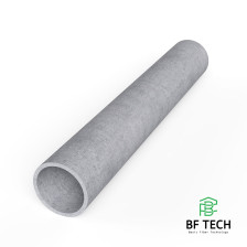 Труба BF Tech хризотиловая безнапорная D300 5000 мм