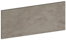 Фасад ДУБЛИН 796 х 356 мм ВЕРХ МДФ/пленка Бетон