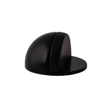 Упор дверной Code Deco DS-0002-BLM черный матовый (67)