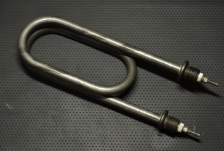 ТЭН-90-А13/2,5 Р 220 Ф7 R30ш