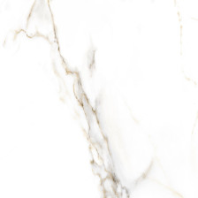 Керамогранит (57х57) Extra Calacatta GFA57ECL04R матовый (Alma Ceramica, Россия)