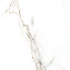 Керамогранит (57х57) Extra Calacatta GFA57ECL04R матовый (Alma Ceramica, Россия)