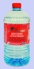 Бензин  "Галоша" (0,5л/0,32кг) Пересвет